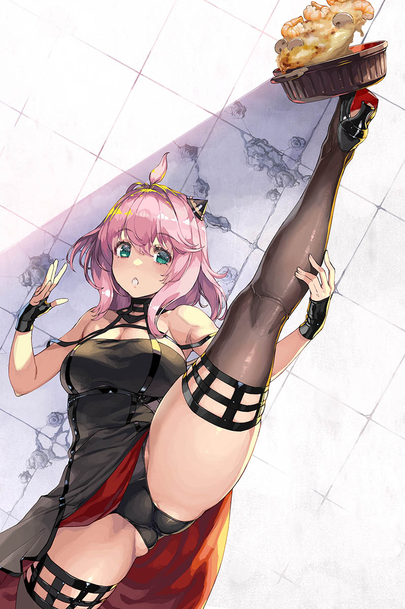 🔞anya (spy x family) & yor briar (anya (spy x family)) | Spy x Family  Hentai | Truyen-Hentai.com