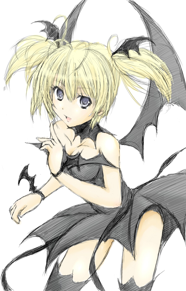 hoshina utau and lunatic charm (shugo chara!) drawn by bonnou_soku_bodai
