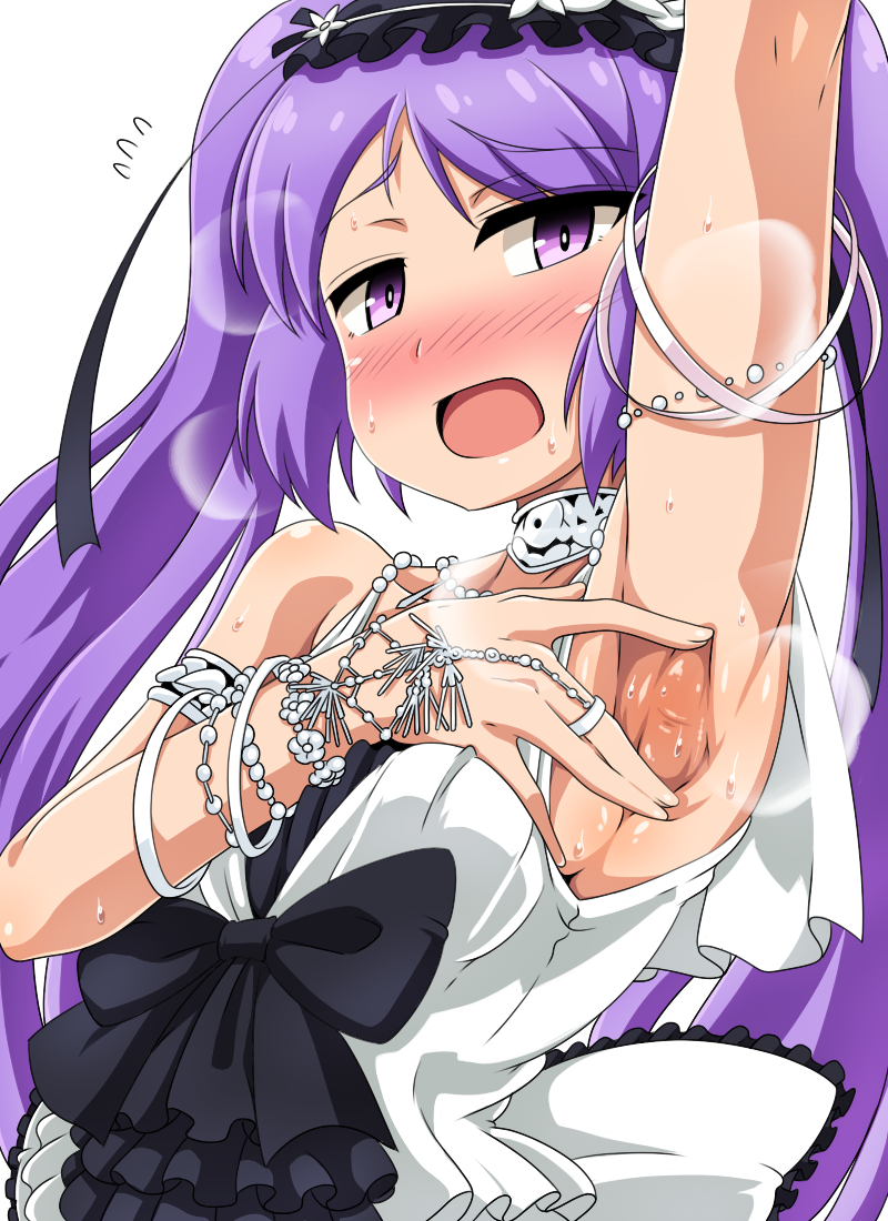 euryale (fate and 1 more) drawn by kani_club