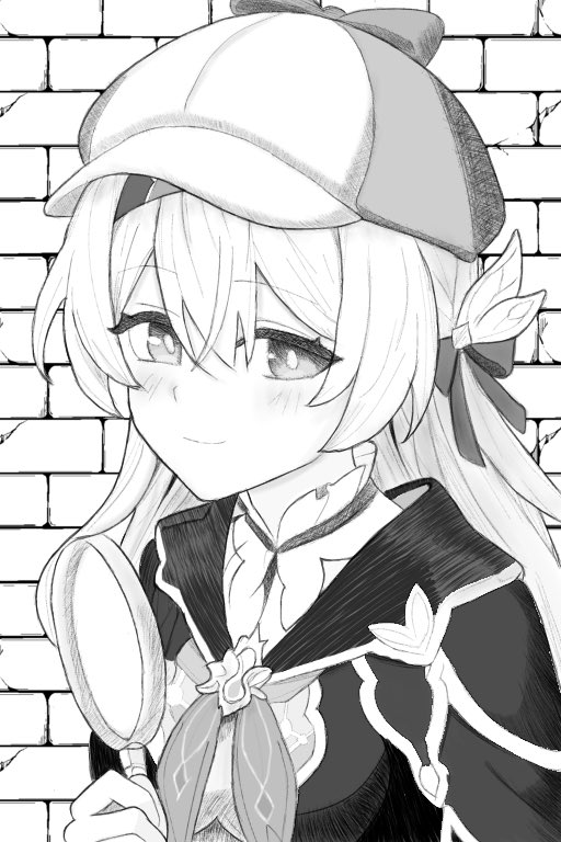 firefly (honkai and 1 more) drawn by lass3314