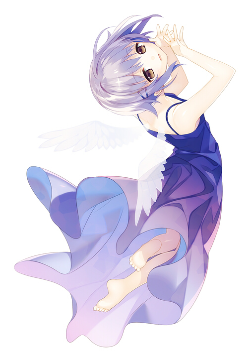 koshimizu sachiko (idolmaster and 1 more) drawn by yamiya_(8_18dlq)