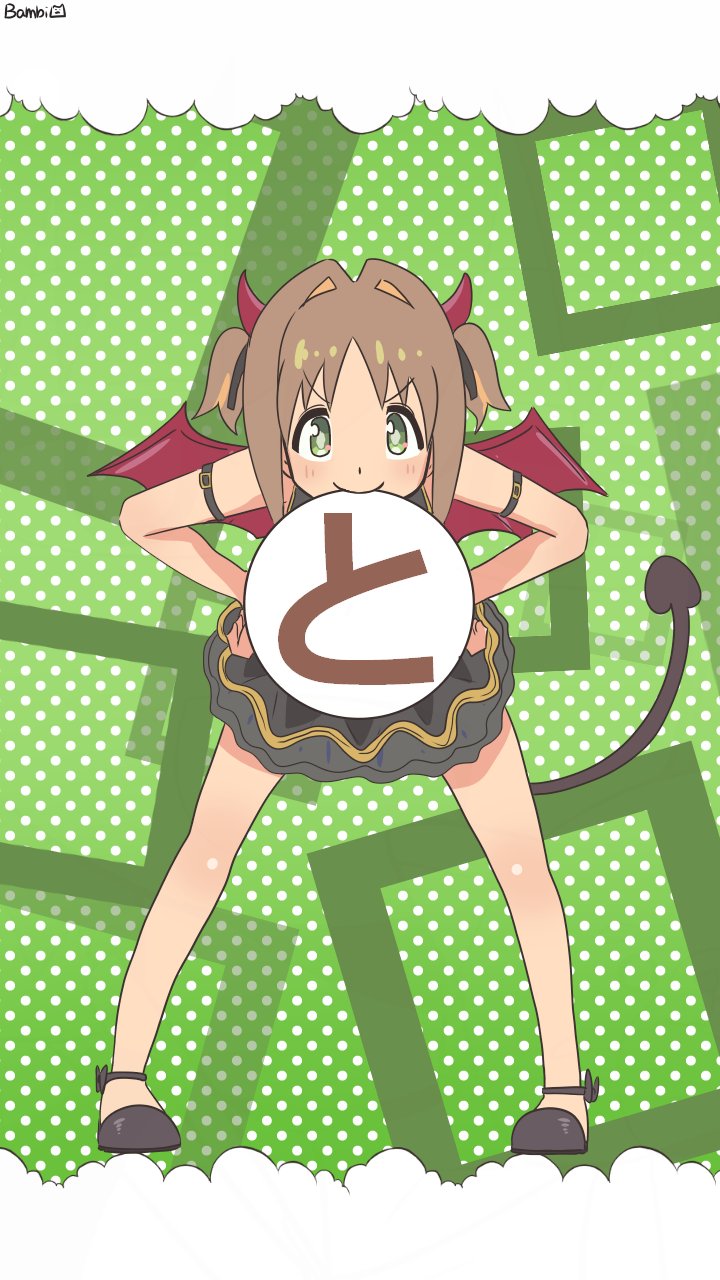 oka asahi (onii-chan wa oshimai!) drawn by bambi2000line