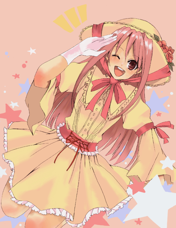 hasegawa chisame (mahou sensei negima!) drawn by masaki_(celesta)