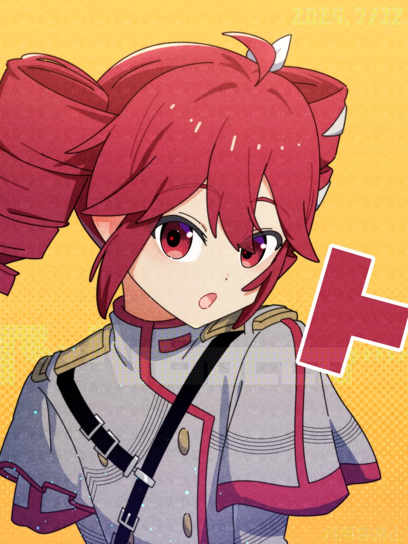 kasane teto (utau and 1 more) drawn by fin_gocco