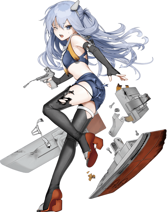 i-203 (kantai collection) drawn by hoshiakari_(c2_kikan)
