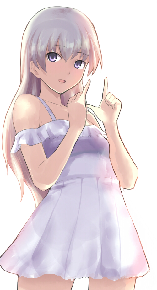 eila ilmatar juutilainen (world witches series and 1 more) drawn by goji_(five_clock)