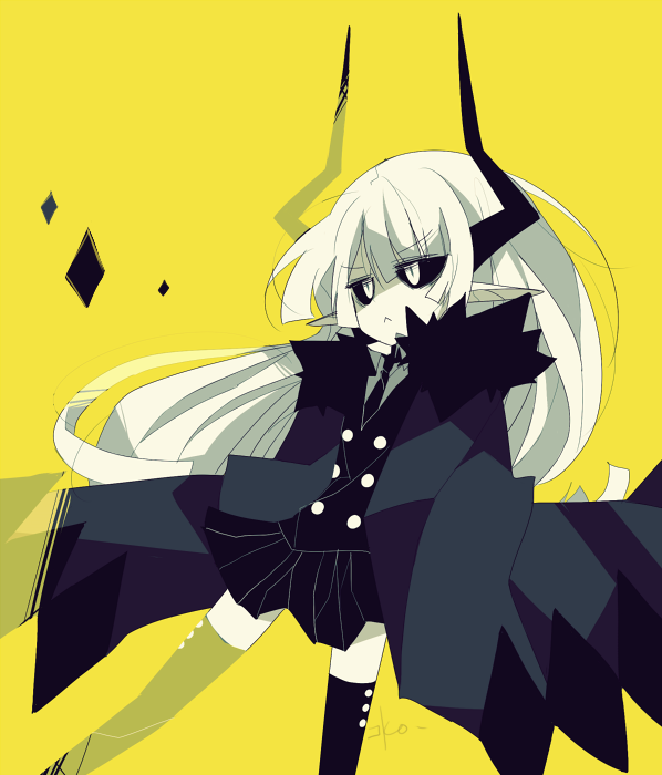 kcalb (funamusea and 1 more) drawn by sakiroll