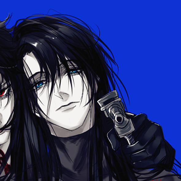 xuan ji and sheng lingyuan (lie huo jiao chou) drawn by zhuowang233