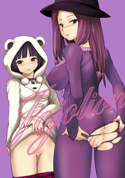 higashikata daiya and higashikata hato (jojo no kimyou na bouken and 1 more) drawn by tanabe_(studio_tiamat)