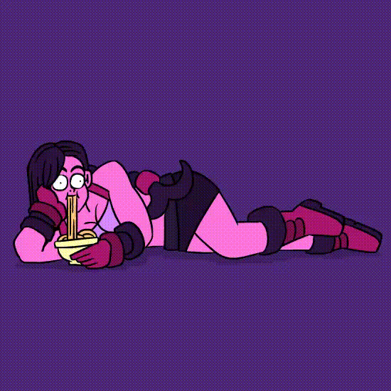 tifa lockhart (final fantasy and 1 more) drawn by faxjam