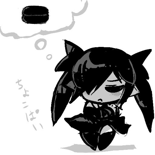 backbeako (original and 1 more) drawn by torotei