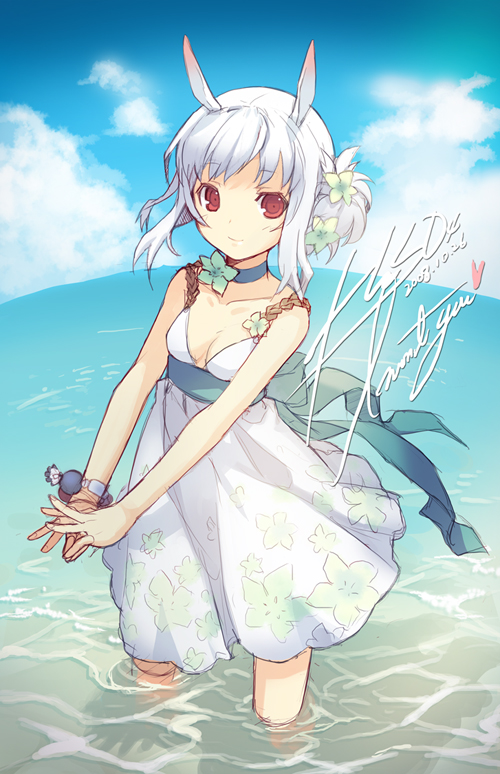 suee (djmax and 2 more) drawn by h2so4