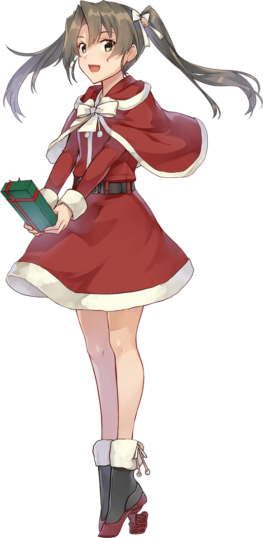 zuikaku kai ni and zuikaku (kantai collection) drawn by konishi_(koconatu)
