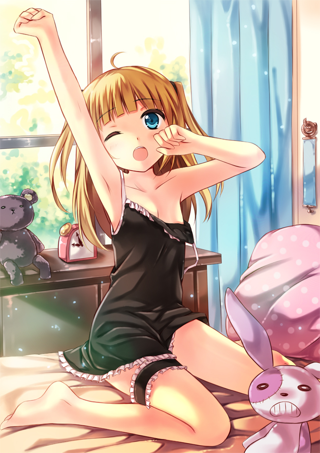 hasegawa kobato (boku wa tomodachi ga sukunai) drawn by peach88