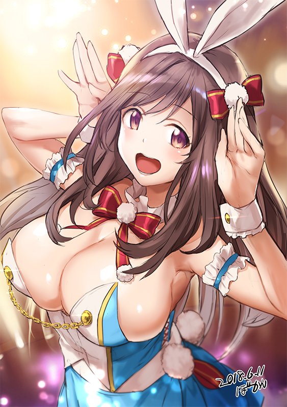 tsukioka kogane (idolmaster and 1 more) drawn by bowcan