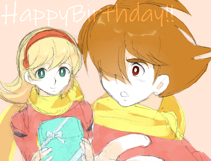 francoise arnoul and shimamura joe (cyborg 009) drawn by tokemutsu