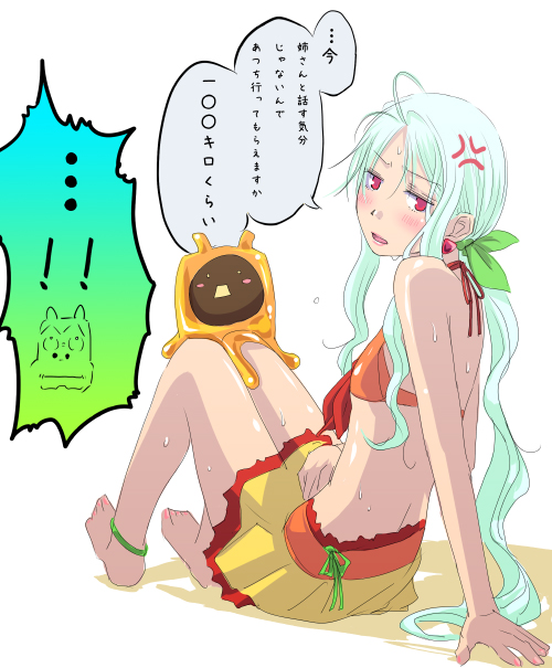 alchemist and vanilmirth (ragnarok online) drawn by mr.romance