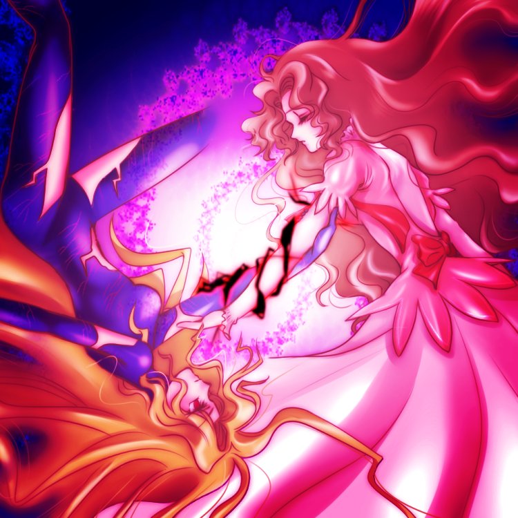 nunnally vi britannia, nemo, and mark nemo (code geass and 1 more) drawn by saruru