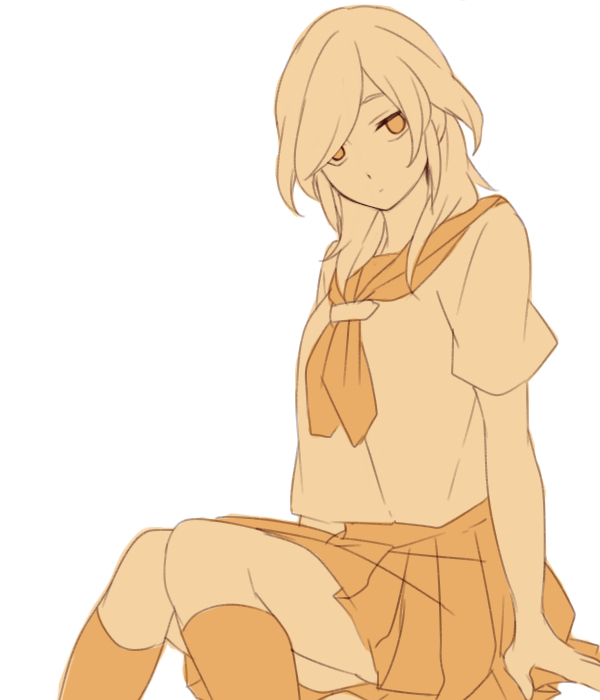 nishinosora yoichi (inazuma eleven and 1 more) drawn by sekina