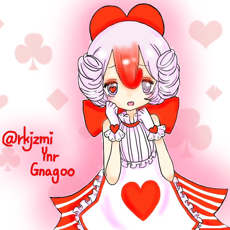 shufflin (mahou shoujo ikusei keikaku) drawn by moka_panda
