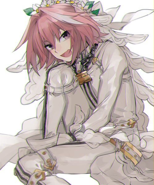 astolfo and nero claudius (fate and 4 more) drawn by hita_(hitapita)