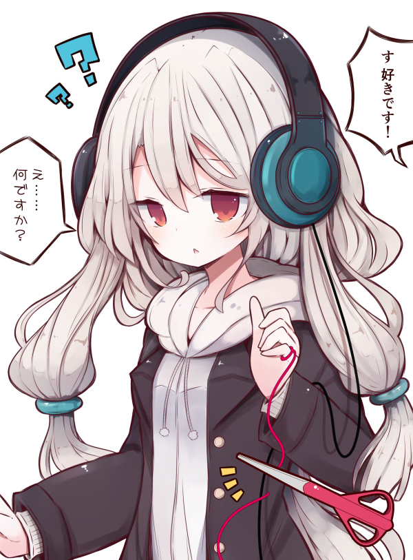 original drawn by beni_shake