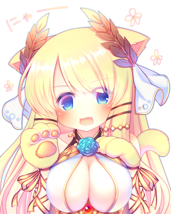 victorious (azur lane) drawn by sakurato_ototo_shizuku