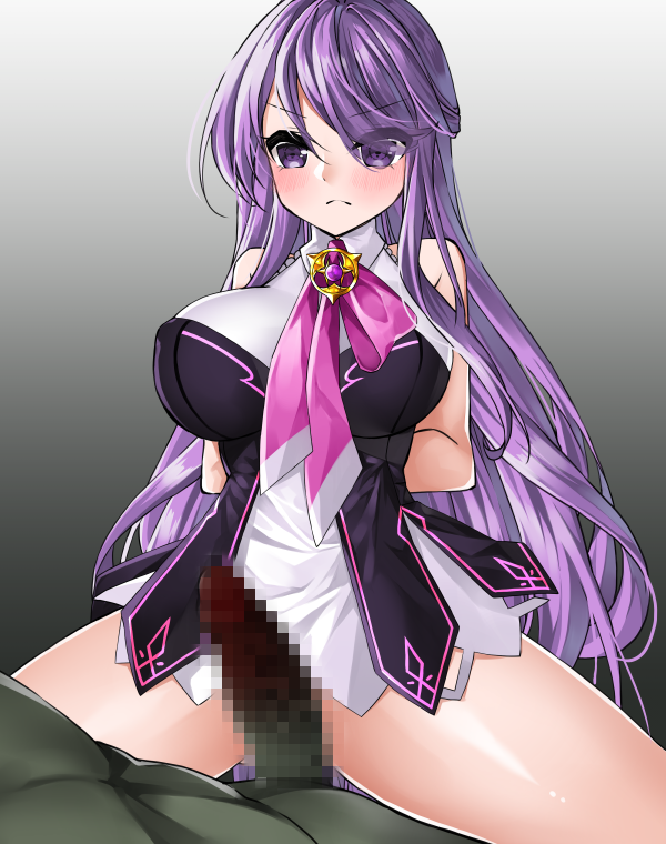 aisha landar and aether sage (elsword) drawn by sula_(s_ra760)