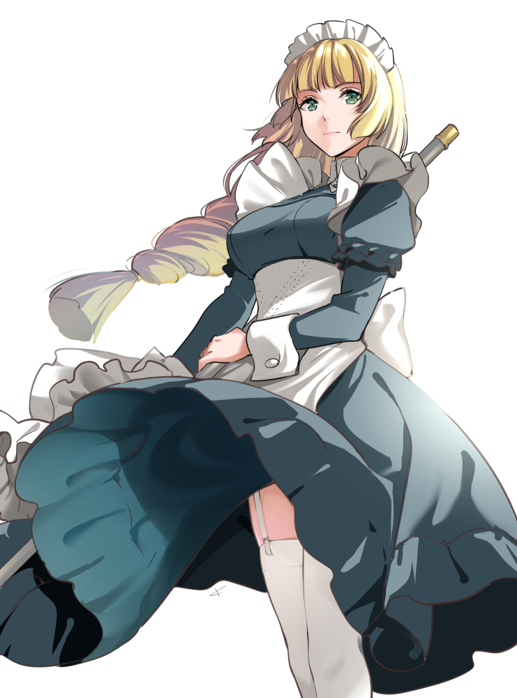 ingrid brandl galatea (fire emblem and 1 more) drawn by taromarun