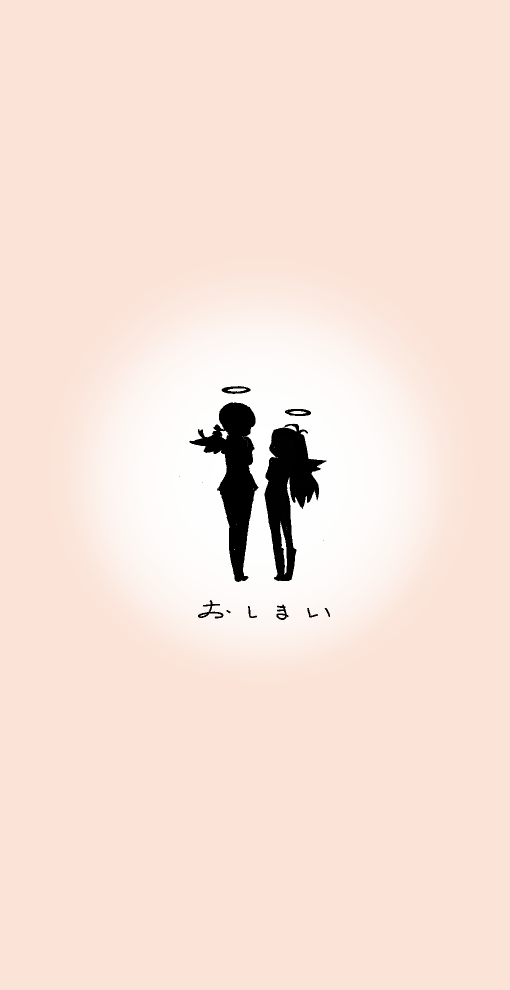 sakura kyoko and tomoe mami (mahou shoujo madoka magica) drawn by chou_saotome_kenkyuujo