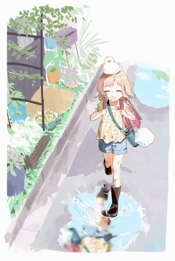 sakuragi mano (idolmaster and 1 more) drawn by nmnm2332chan