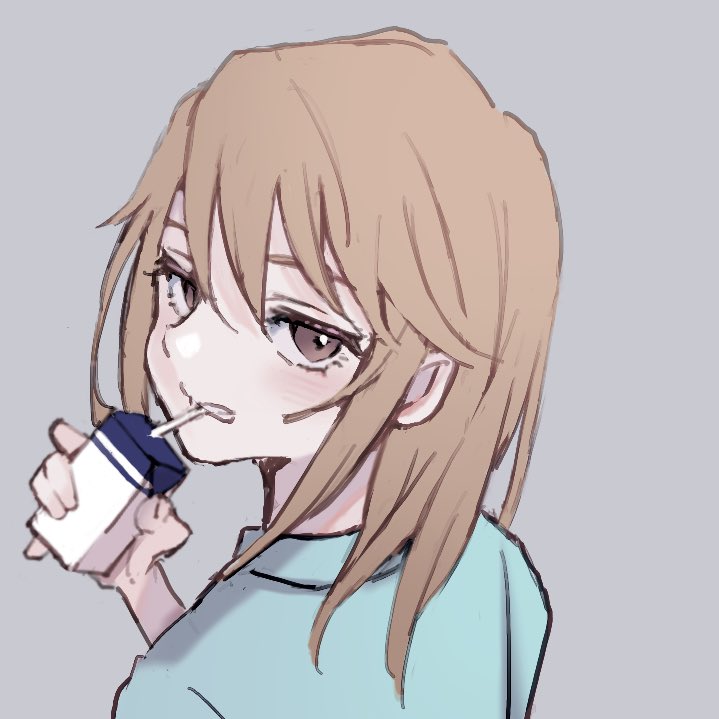 yuuki haru (idolmaster and 1 more) drawn by koichi_makoto_(artist)