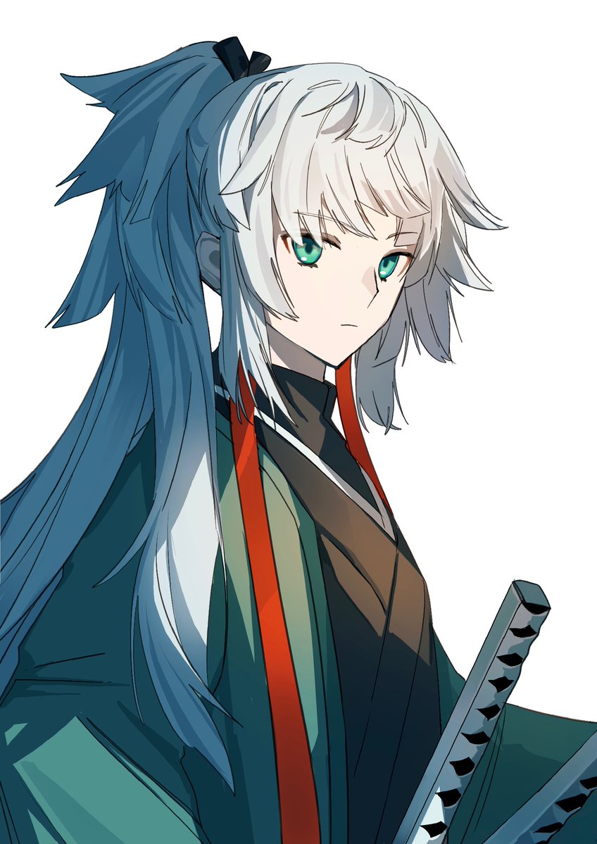 yui shousetsu (fate and 2 more) drawn by yuzu_(pixiv_54192275)