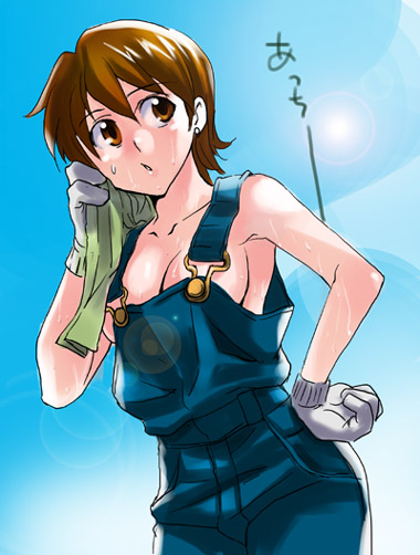 fujimura taiga (fate and 1 more) drawn by inue_shinsuke