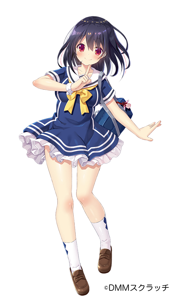 gin mekuru (dmm and 1 more) drawn by yano_mitsuki_(nanairo)