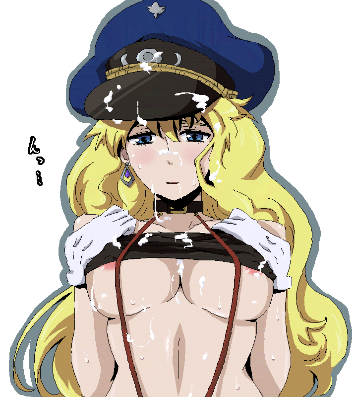 sheryl nome (macross and 1 more) drawn by sima_(sima30)