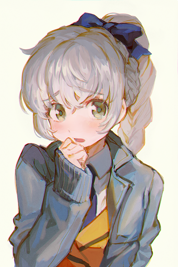 teletha testarossa (full metal panic!) drawn by aoki_(fumomo)