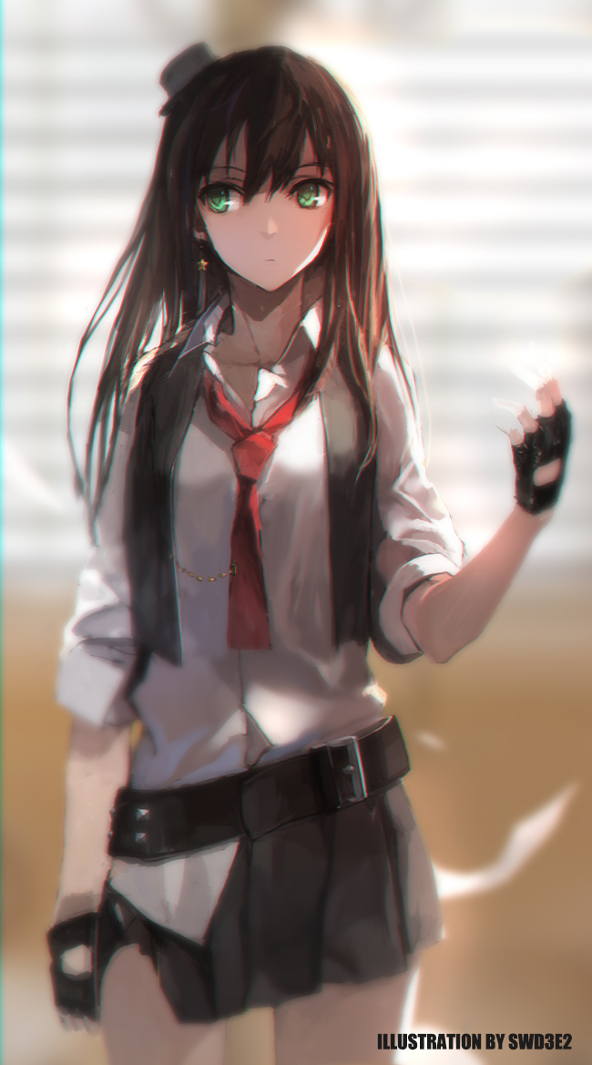 shibuya rin (idolmaster and 1 more) drawn by swd3e2