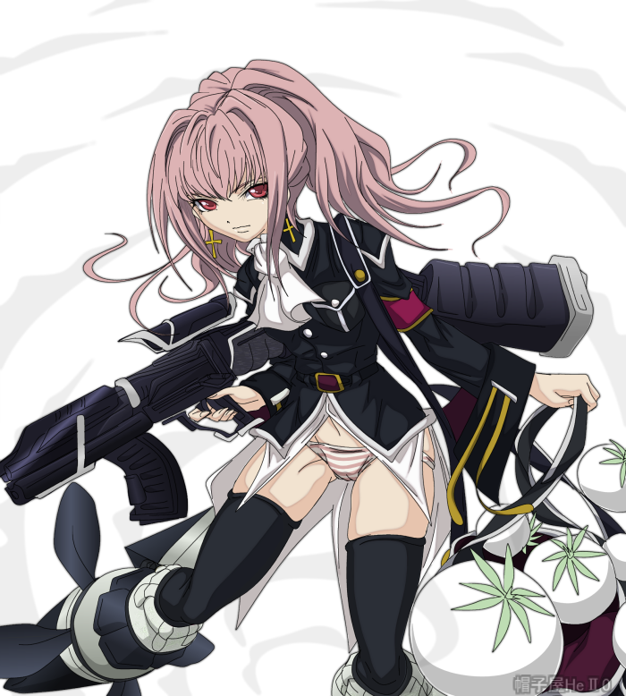 anya alstreim (world witches series and 1 more) drawn by madhatter_hello