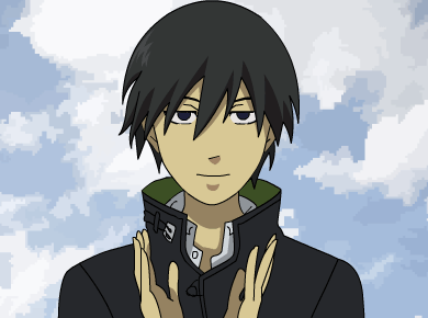 hei (neon genesis evangelion and 1 more) drawn by drawfag