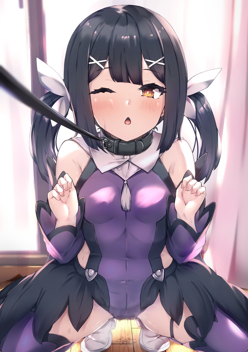 miyu edelfelt (fate and 1 more) drawn by jon_(pixiv31559095)