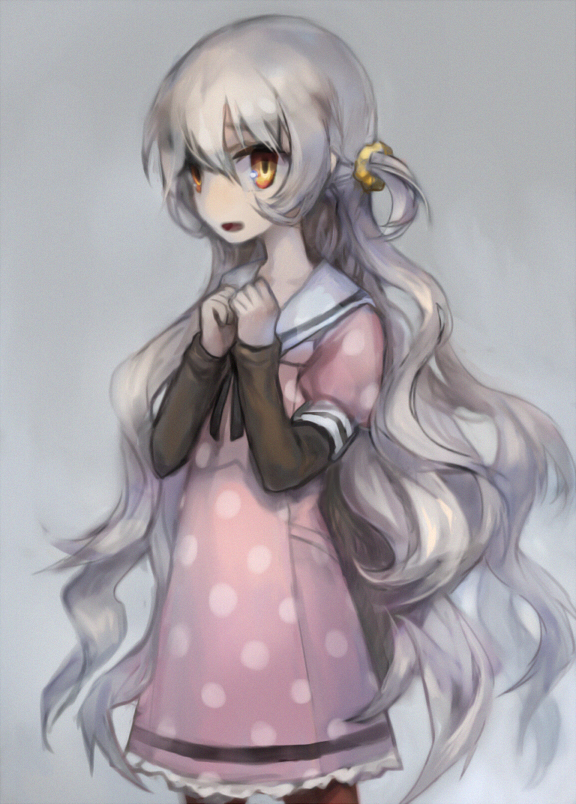 momoe nagisa (mahou shoujo madoka magica and 1 more) drawn by neska
