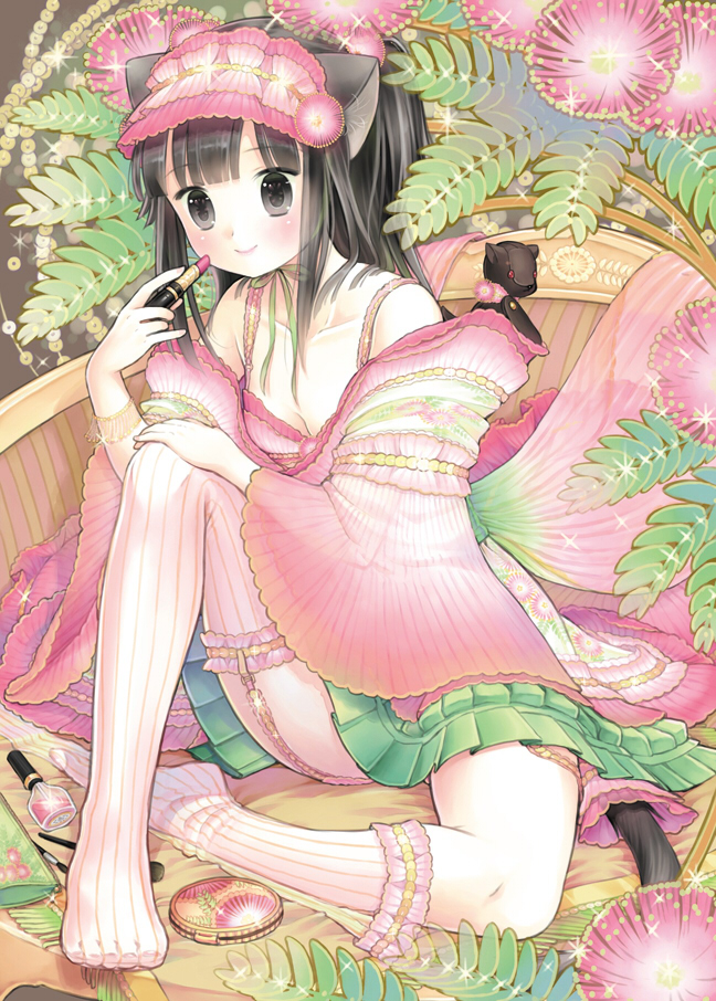 original drawn by kuroinu