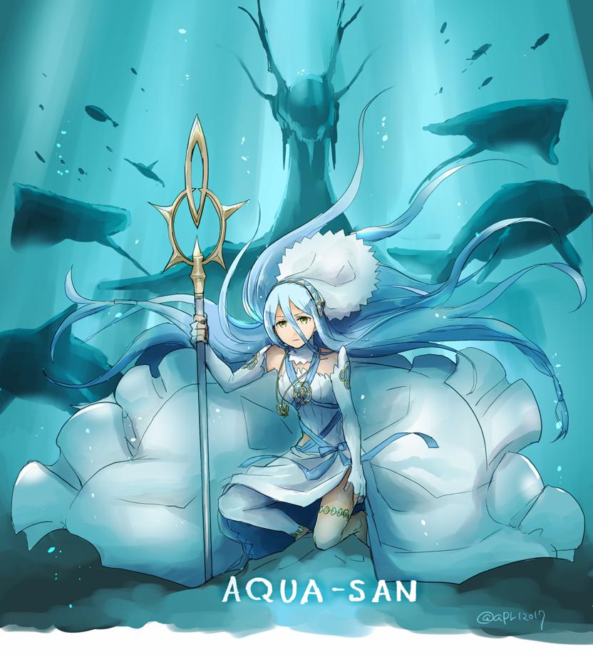 azura and corrin (fire emblem and 1 more) drawn by robaco