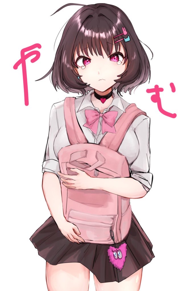 yumemi riamu (idolmaster and 1 more) drawn by rioagree