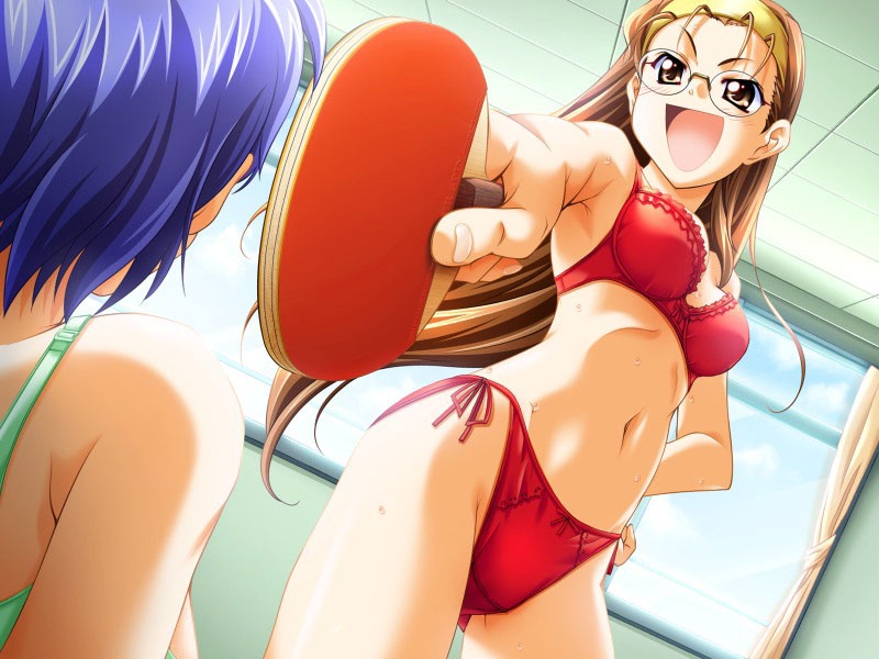 tachibana hibiki and sakuraba ayase (onegai ohoshisama) drawn by takeya_masami