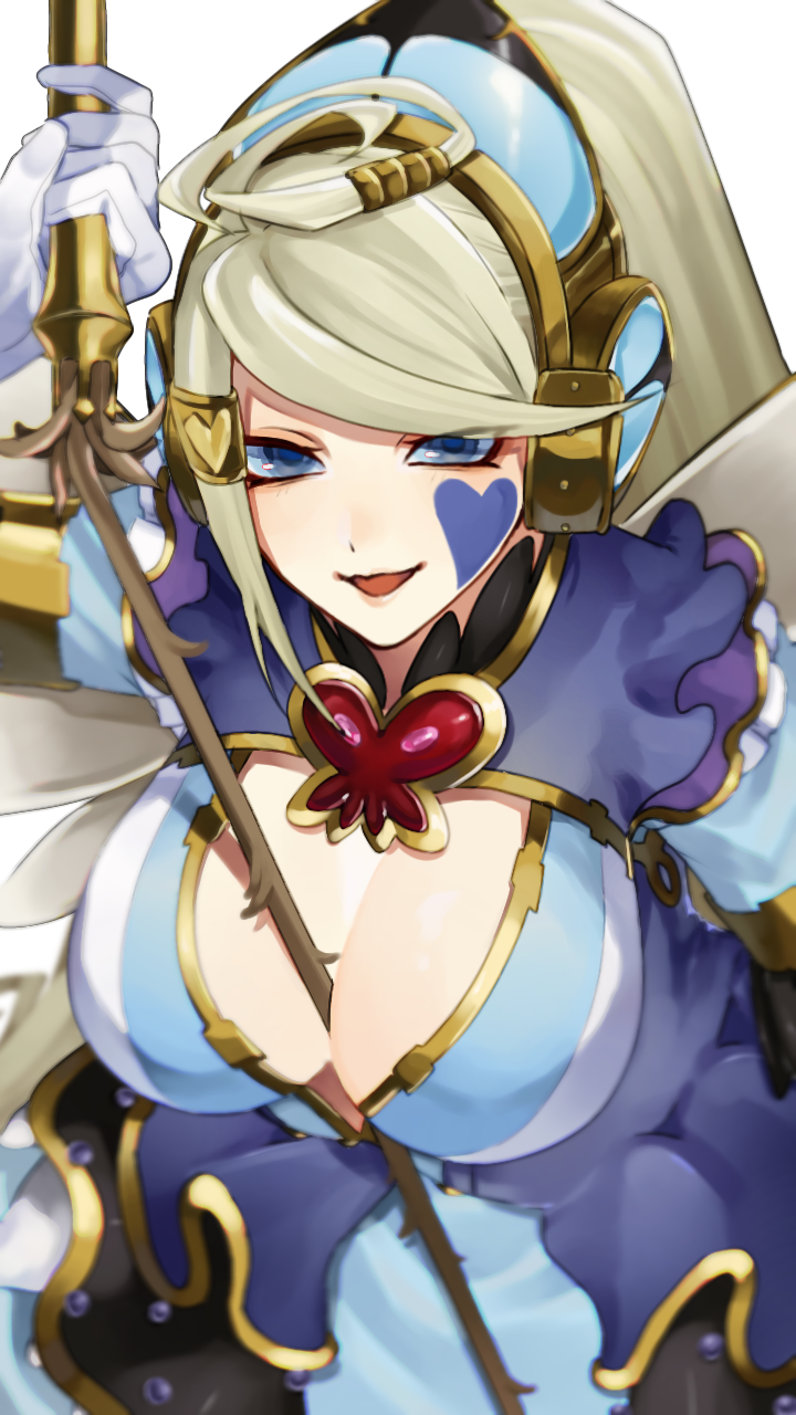 trickstar holly angel (yu-gi-oh!) drawn by country_takeuchi