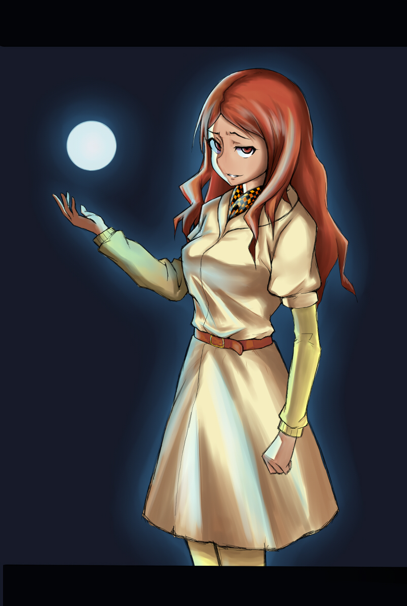 mugino shizuri (toaru majutsu no index and 1 more) drawn by goji_(five_clock)