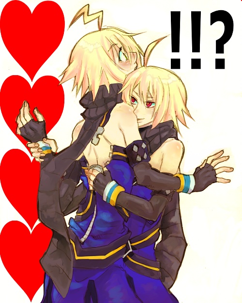 emil castagnier (tales of and 2 more)