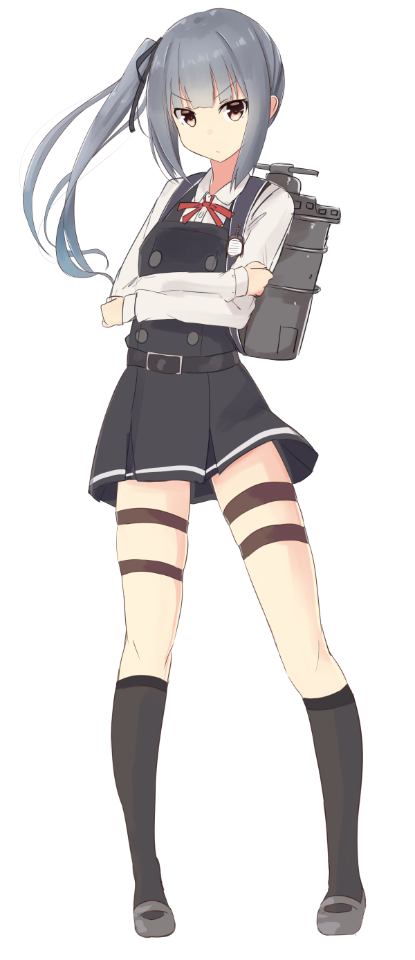 kasumi and kasumi kai ni (kantai collection) drawn by yuki_(yukin0128)